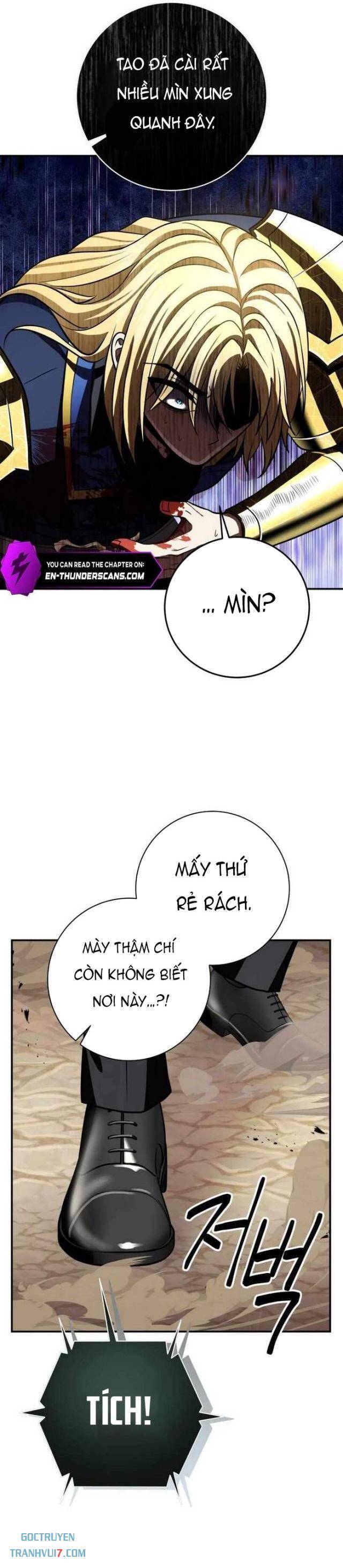 Vua Gacha Trùm Game Thủ Chapter 18 - 19