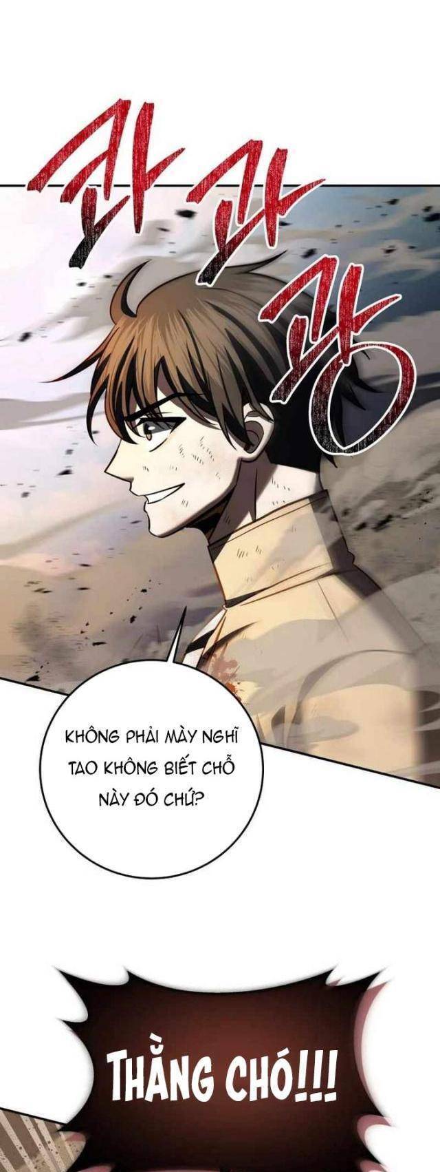 Vua Gacha Trùm Game Thủ Chapter 18 - 20