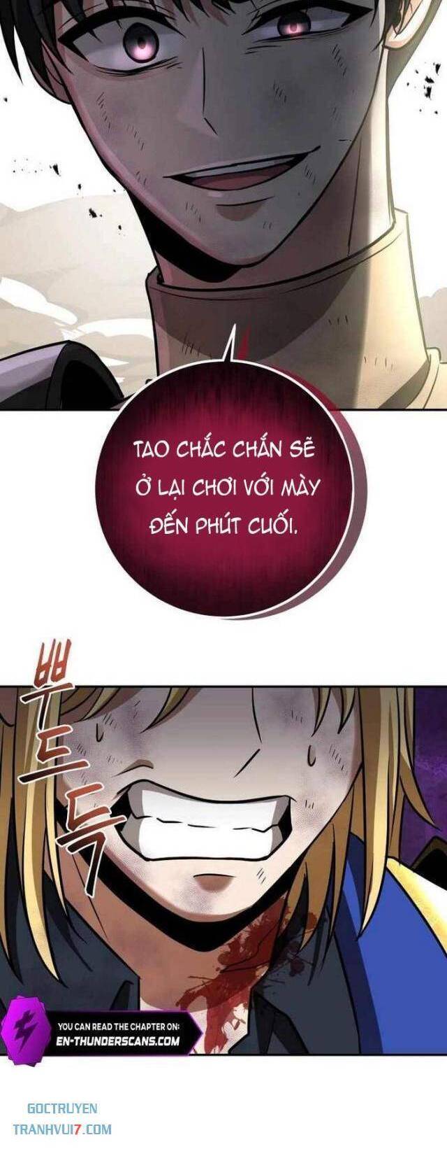 Vua Gacha Trùm Game Thủ Chapter 18 - 25