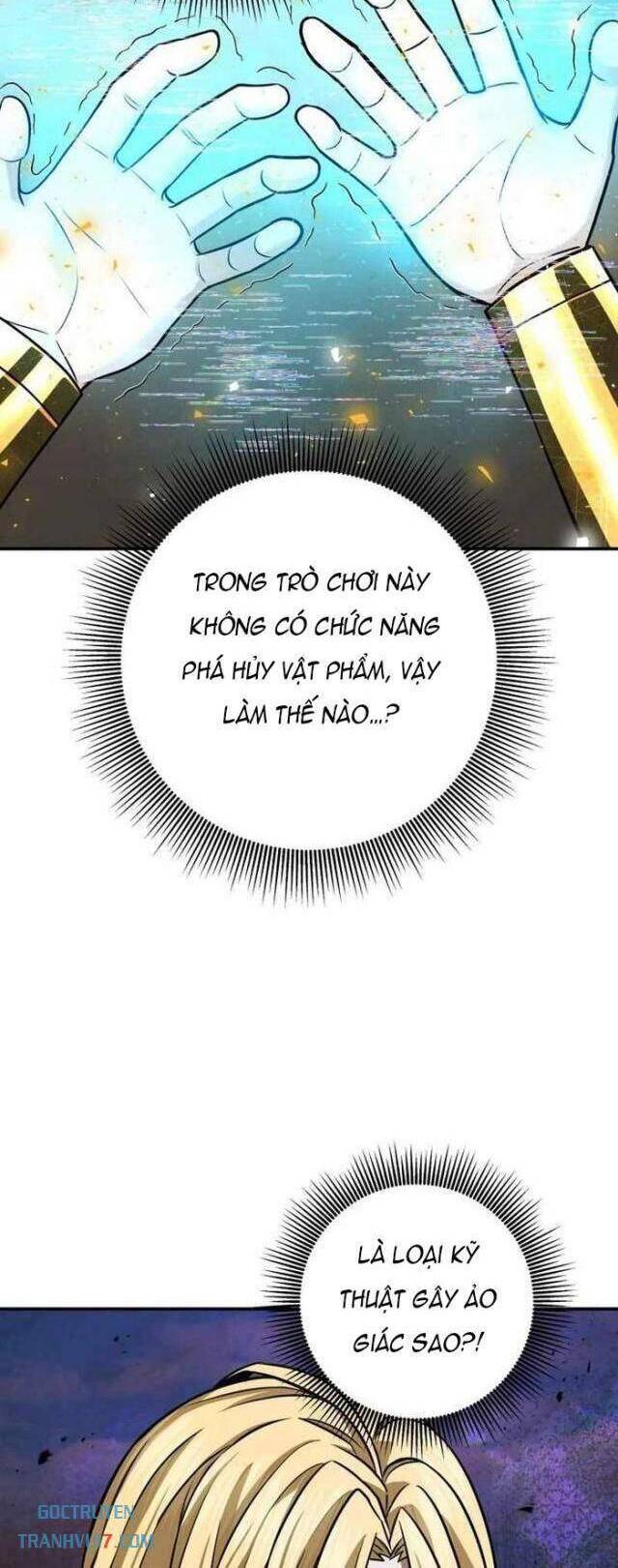 Vua Gacha Trùm Game Thủ Chapter 18 - 4