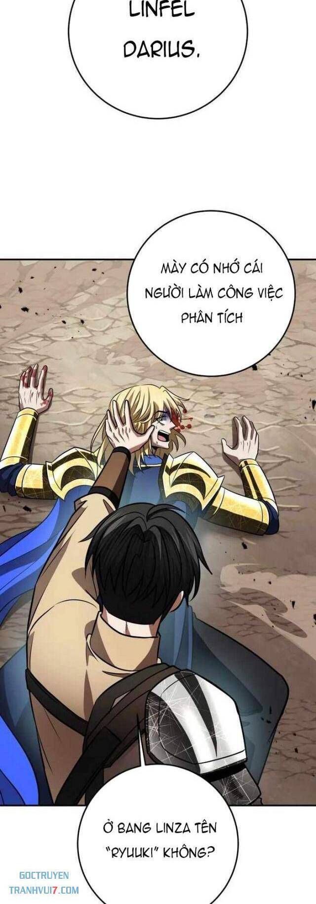 Vua Gacha Trùm Game Thủ Chapter 18 - 43