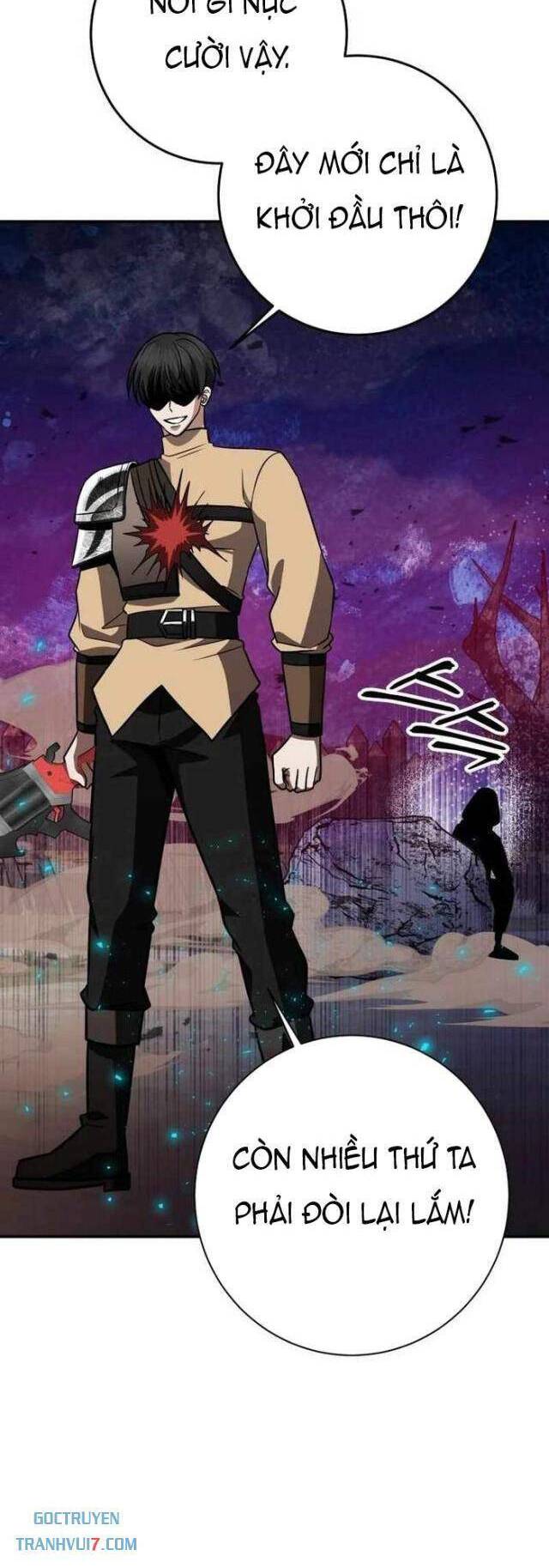 Vua Gacha Trùm Game Thủ Chapter 18 - 61