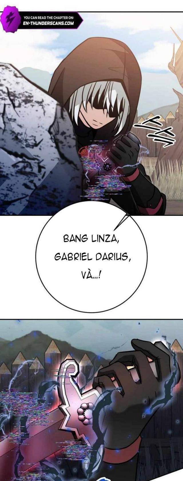 Vua Gacha Trùm Game Thủ Chapter 18 - 62