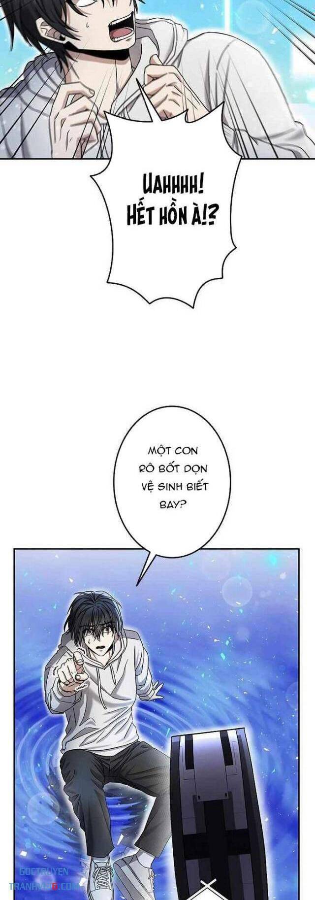 Vua Gacha Trùm Game Thủ Chapter 2 - 12