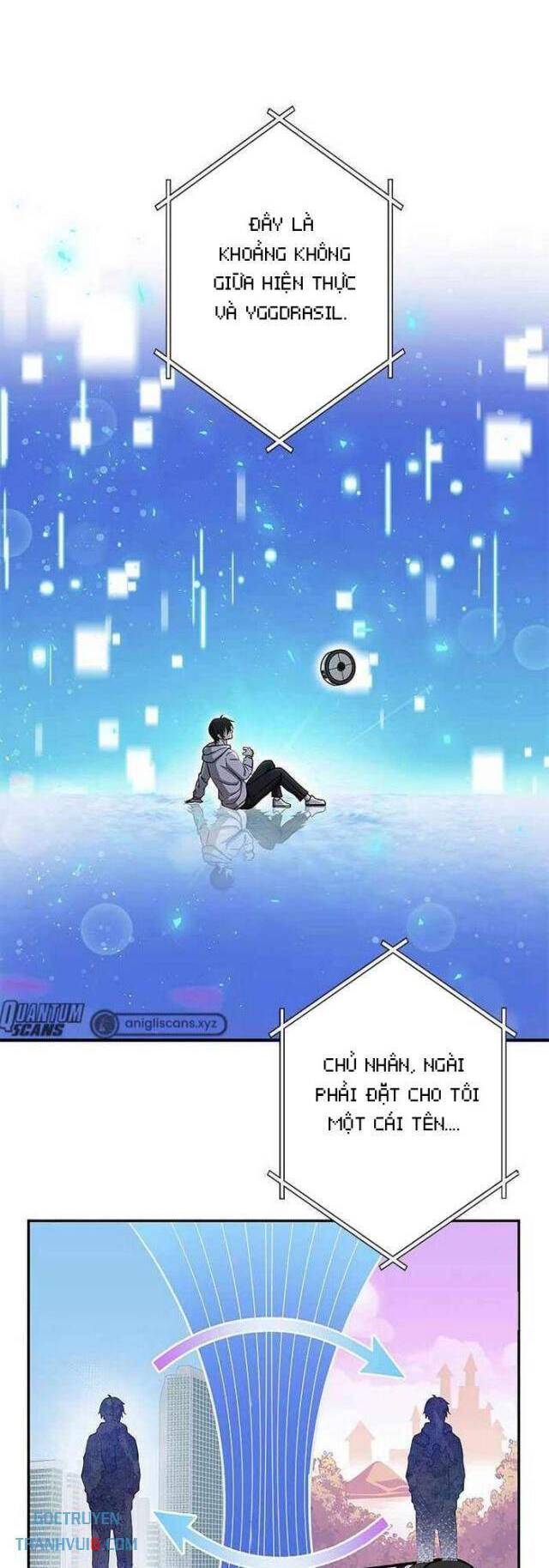 Vua Gacha Trùm Game Thủ Chapter 2 - 16