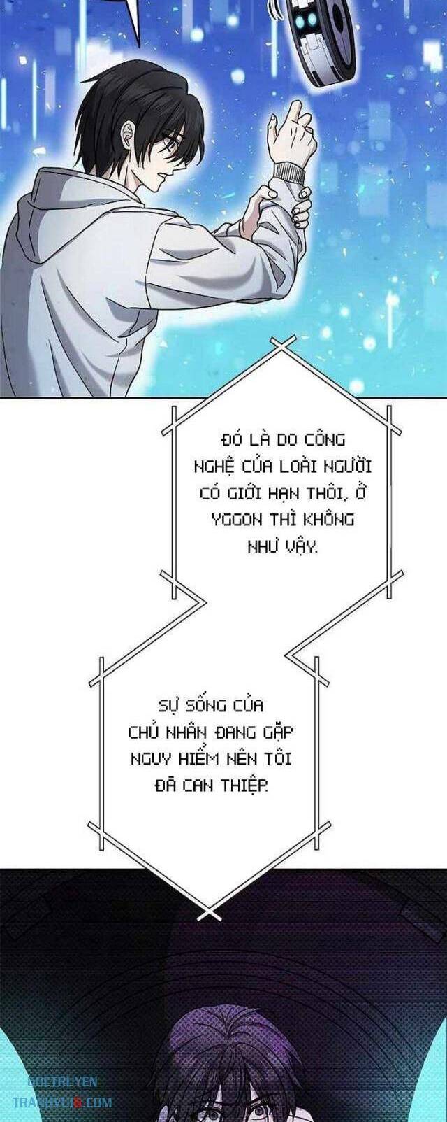 Vua Gacha Trùm Game Thủ Chapter 2 - 18