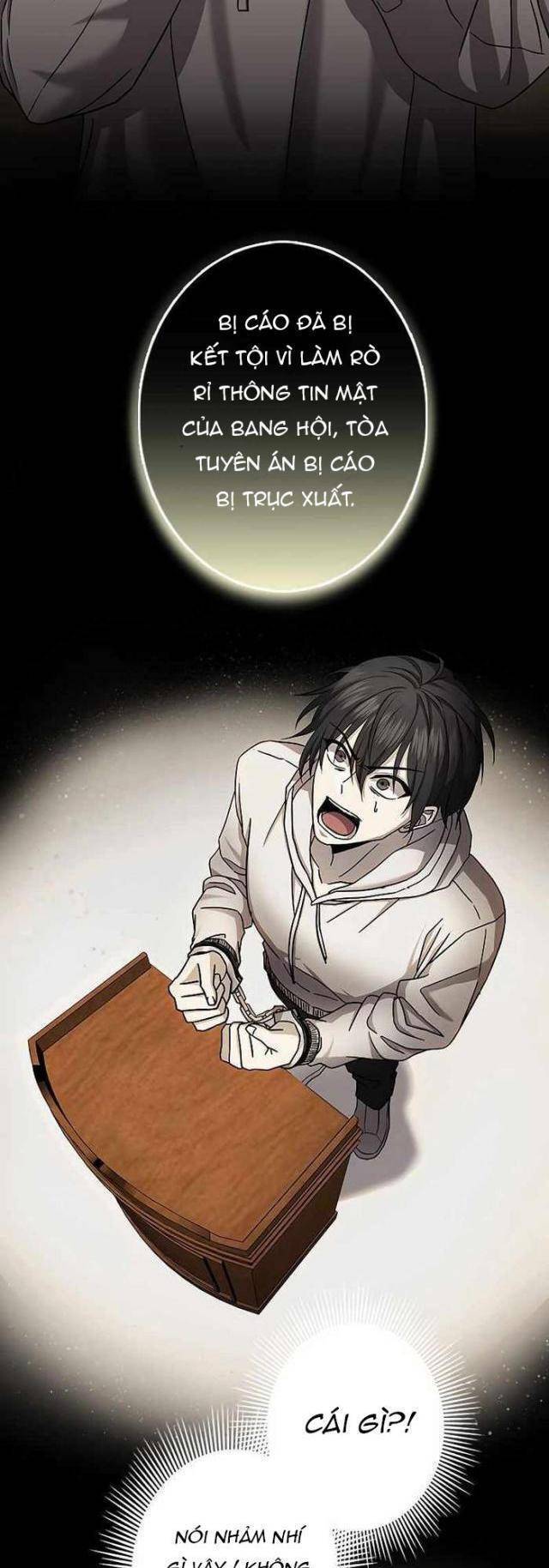 Vua Gacha Trùm Game Thủ Chapter 2 - 3