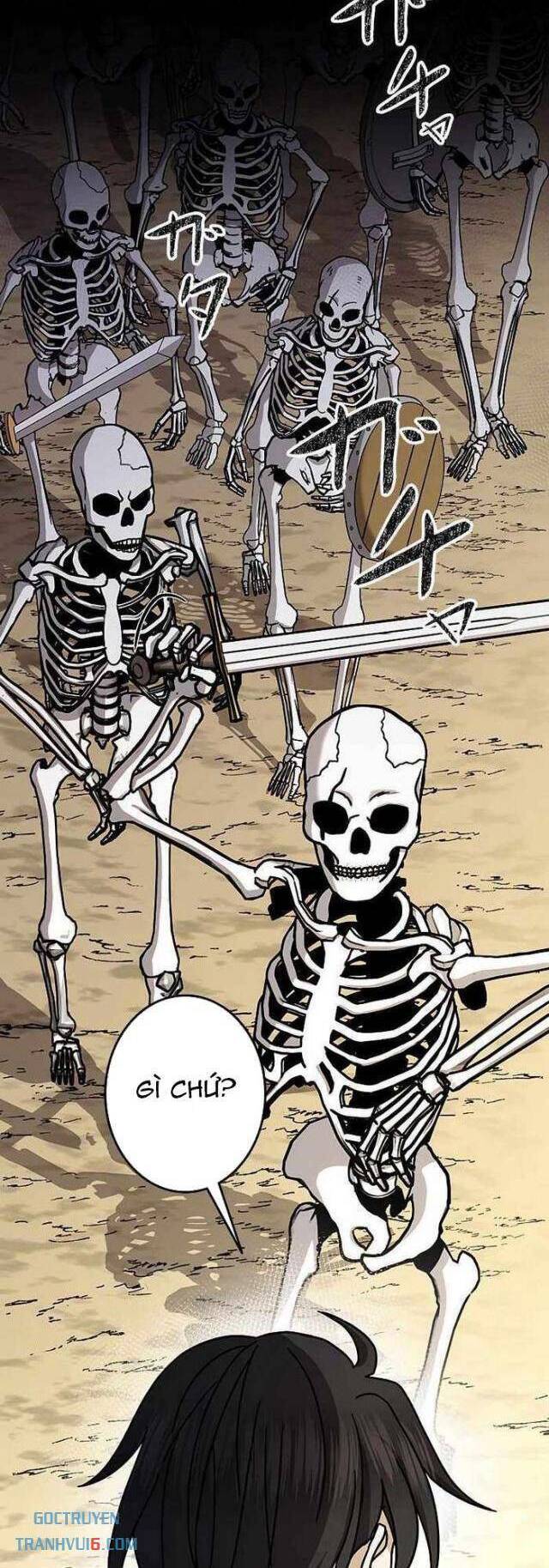 Vua Gacha Trùm Game Thủ Chapter 2 - 30