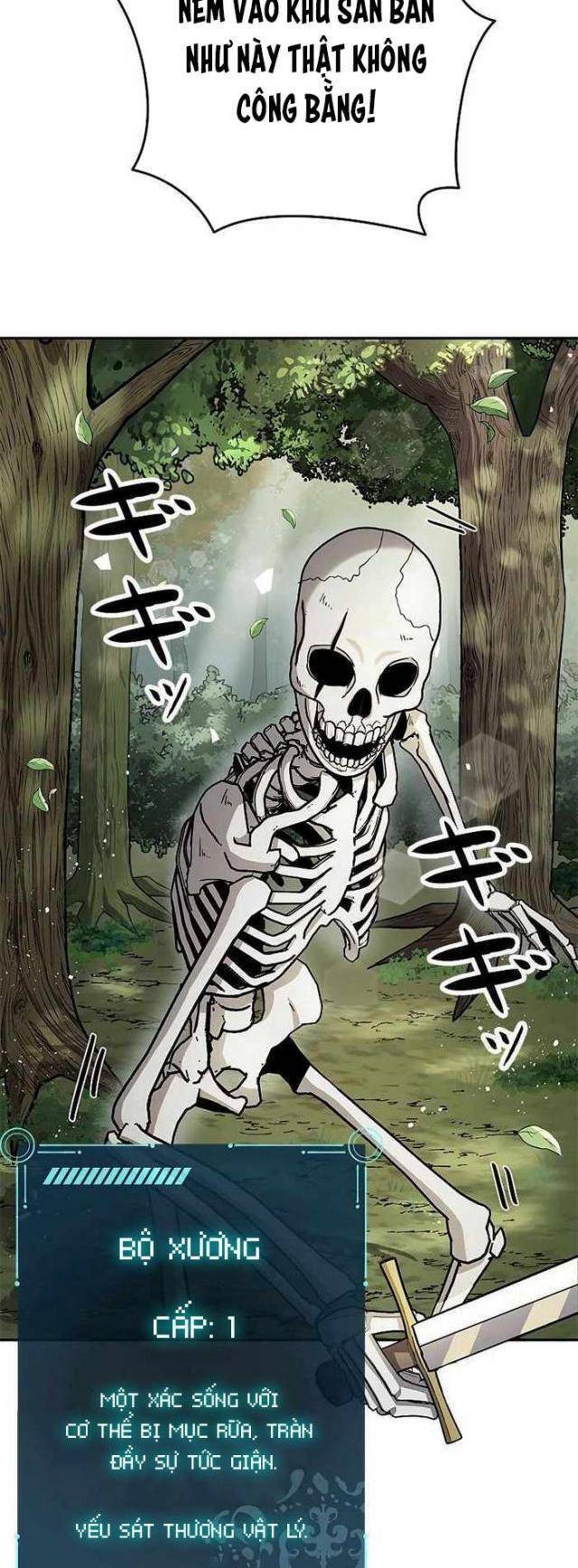 Vua Gacha Trùm Game Thủ Chapter 2 - 33