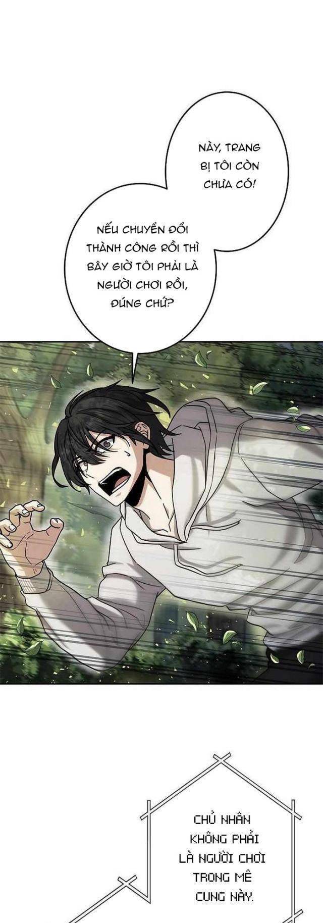 Vua Gacha Trùm Game Thủ Chapter 2 - 35