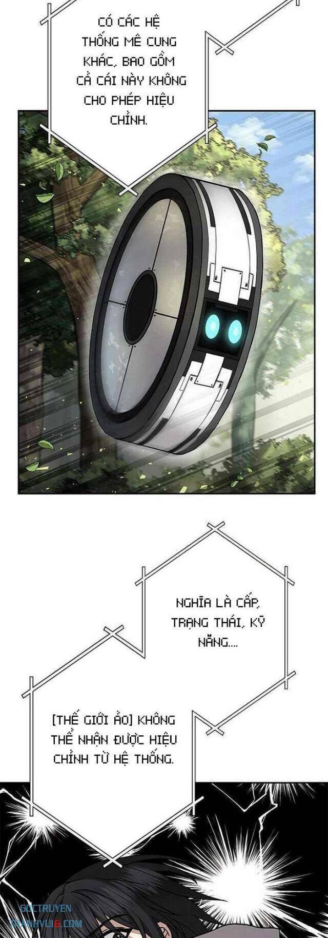 Vua Gacha Trùm Game Thủ Chapter 2 - 36