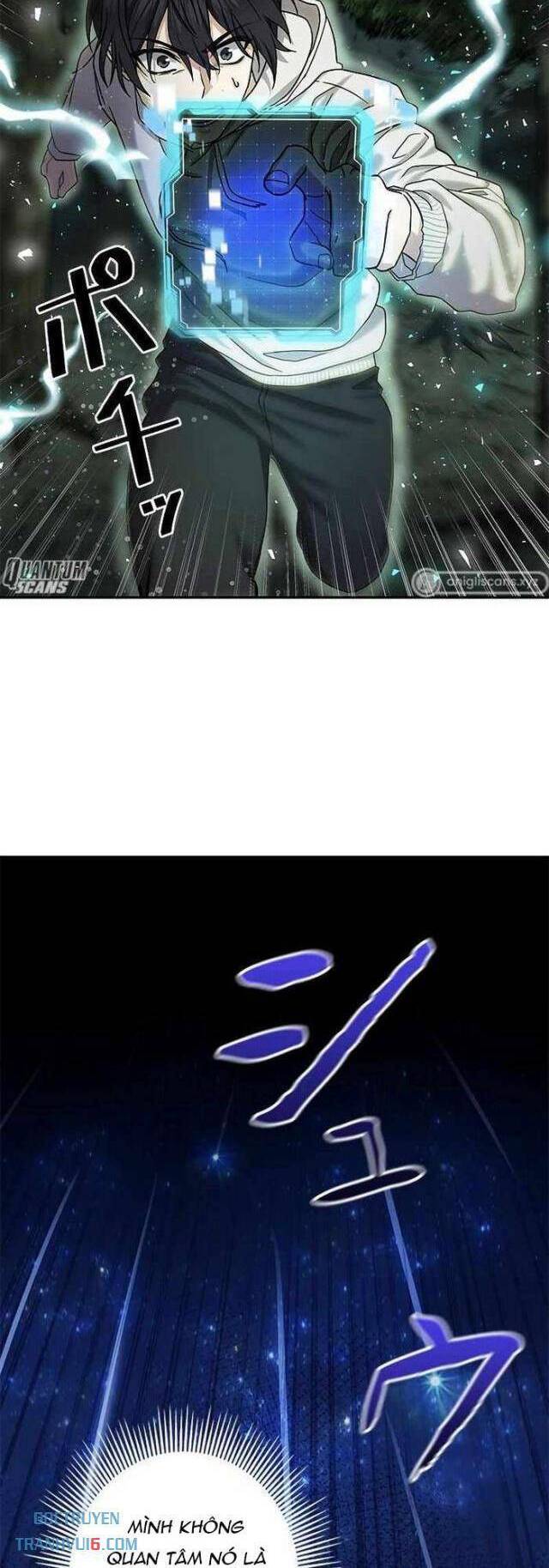 Vua Gacha Trùm Game Thủ Chapter 2 - 40