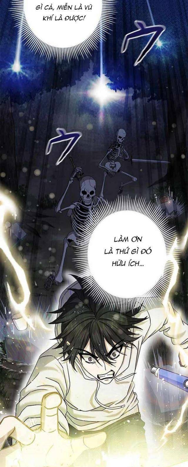 Vua Gacha Trùm Game Thủ Chapter 2 - 41