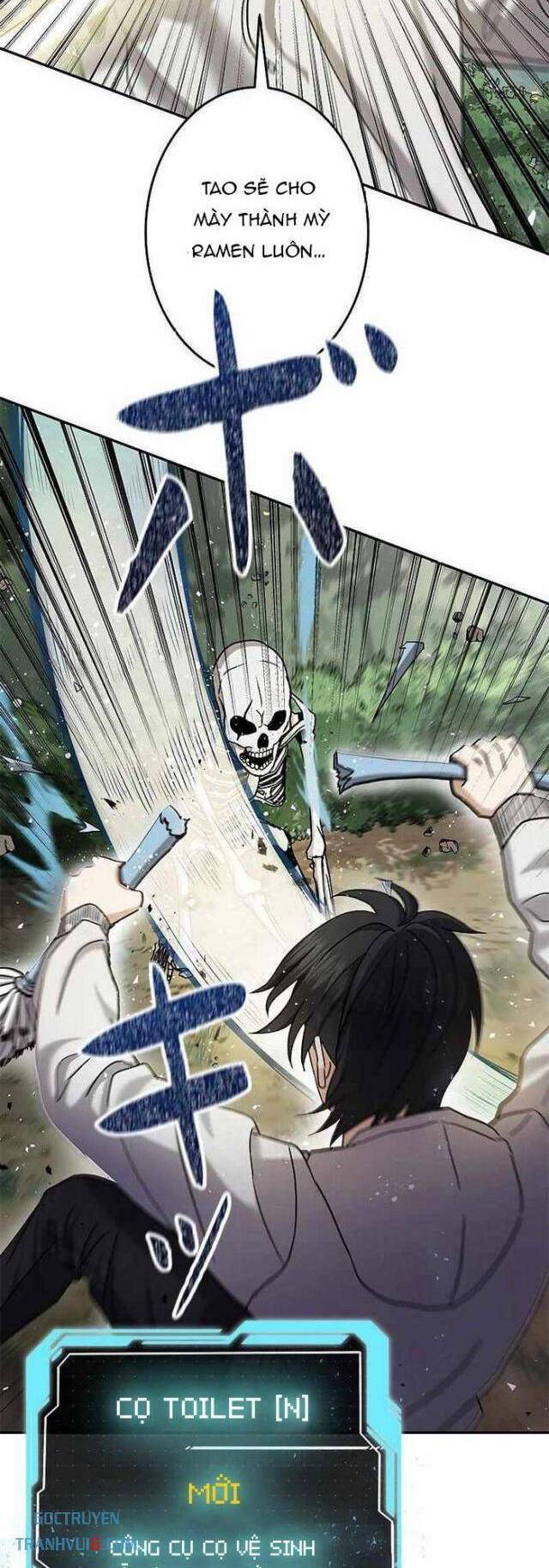 Vua Gacha Trùm Game Thủ Chapter 2 - 44