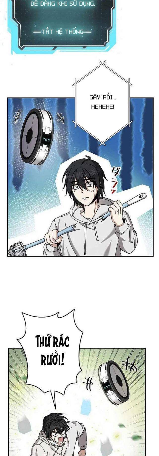 Vua Gacha Trùm Game Thủ Chapter 2 - 45