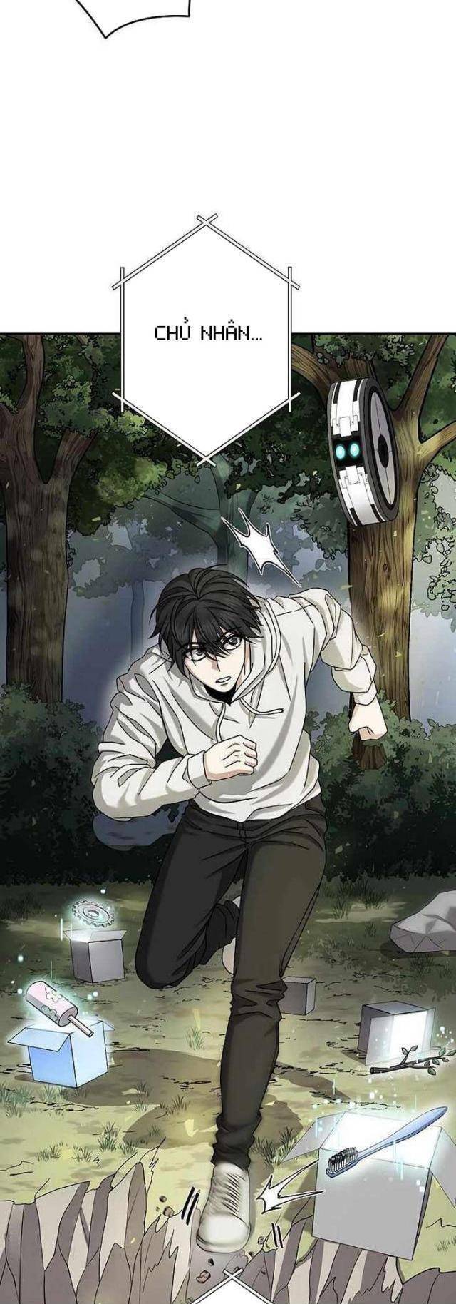 Vua Gacha Trùm Game Thủ Chapter 2 - 47