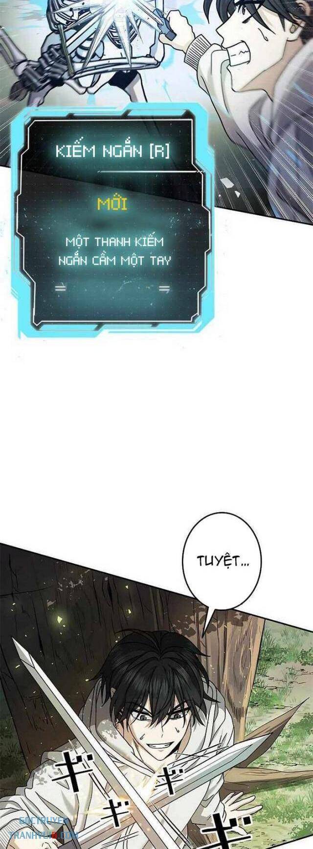 Vua Gacha Trùm Game Thủ Chapter 2 - 52