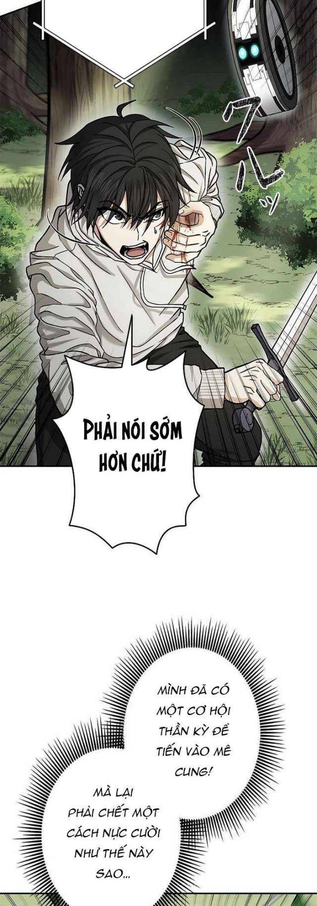 Vua Gacha Trùm Game Thủ Chapter 2 - 57