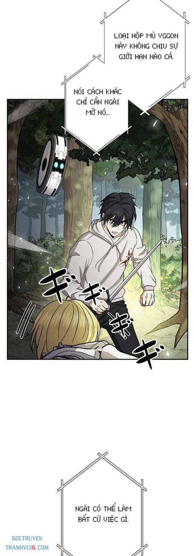 Vua Gacha Trùm Game Thủ Chapter 2 - 64