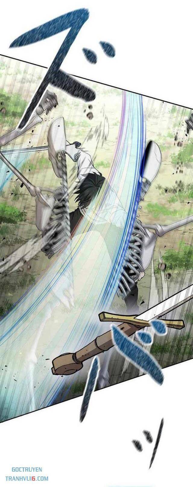 Vua Gacha Trùm Game Thủ Chapter 2 - 68