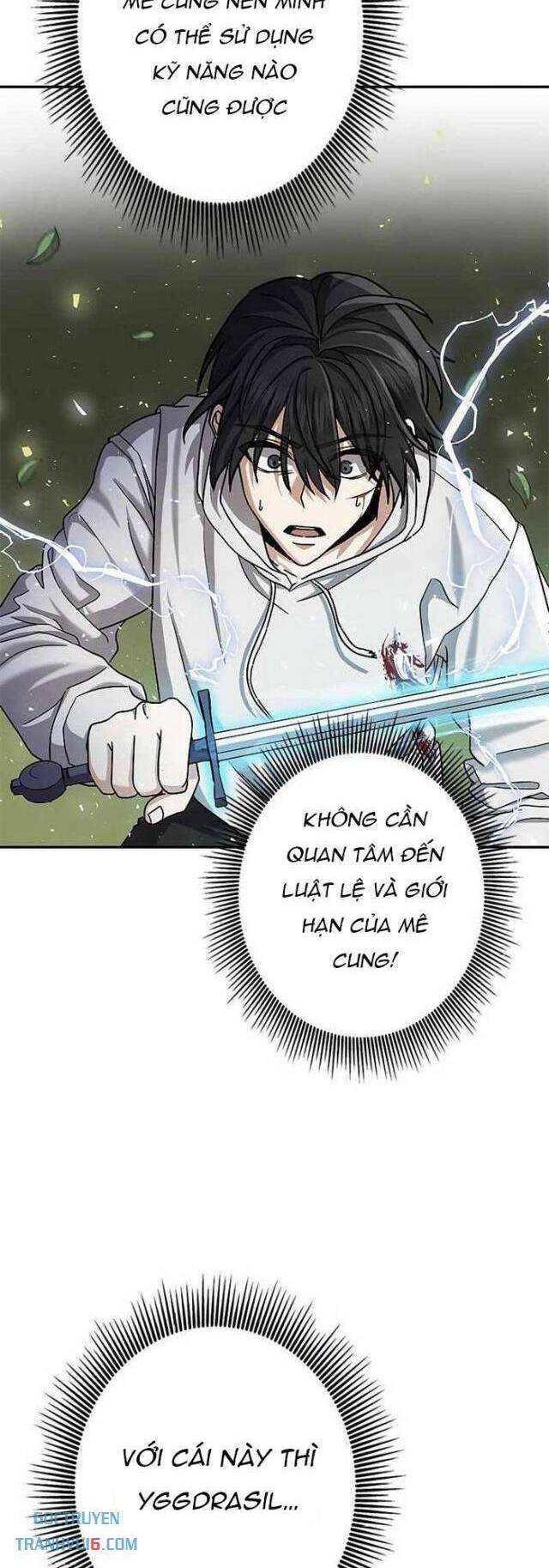 Vua Gacha Trùm Game Thủ Chapter 2 - 70