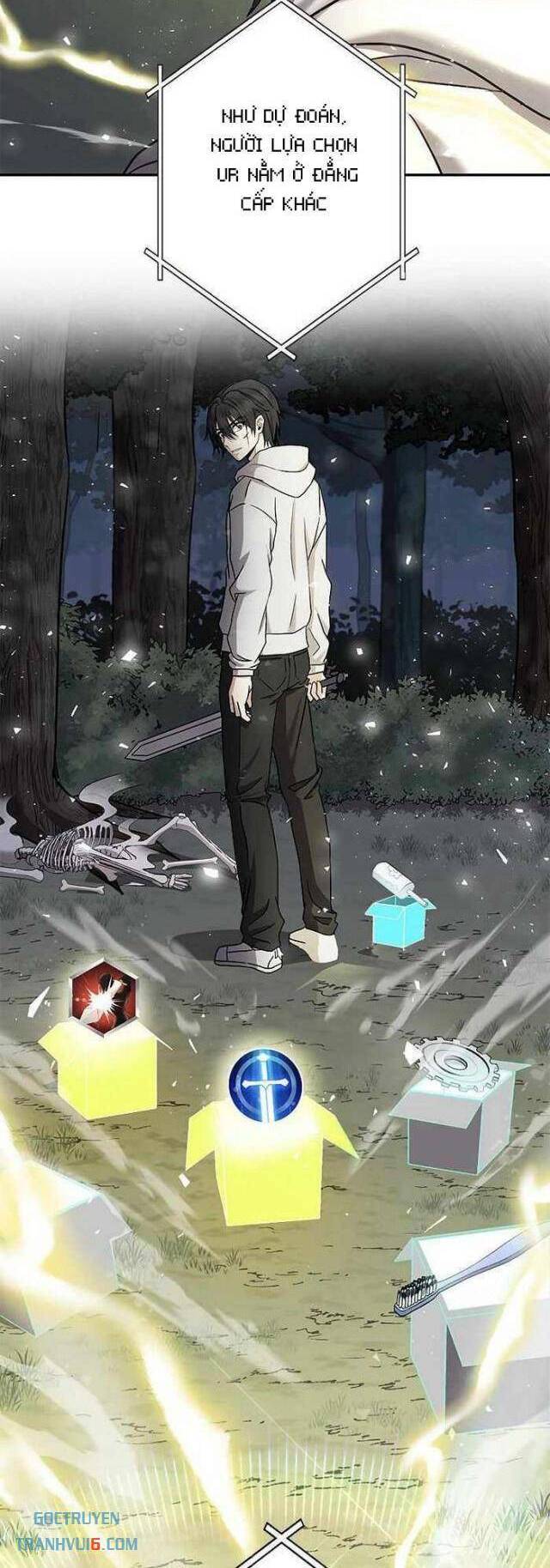 Vua Gacha Trùm Game Thủ Chapter 2 - 72