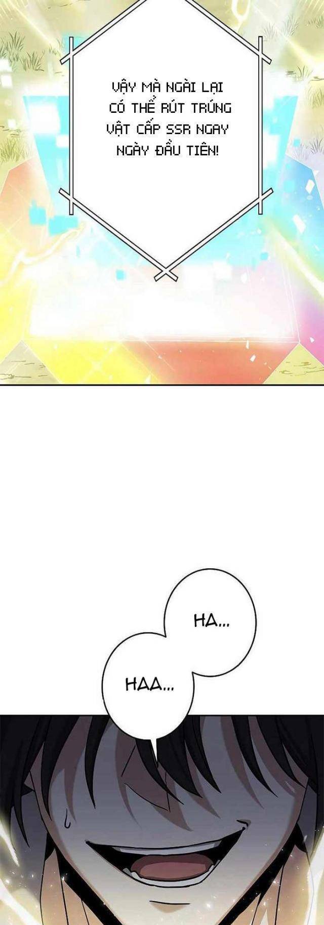 Vua Gacha Trùm Game Thủ Chapter 2 - 73