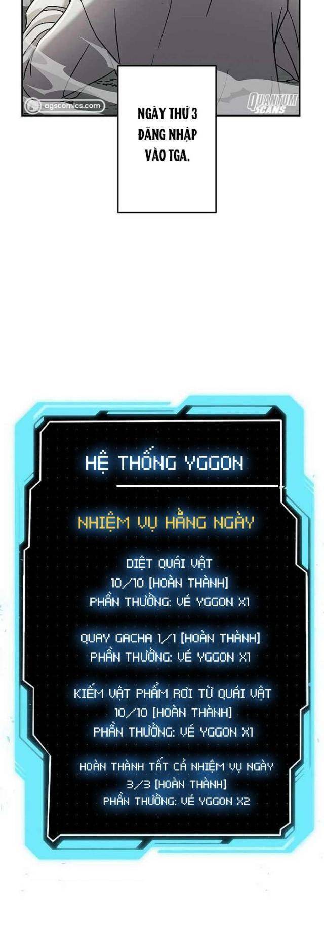 Vua Gacha Trùm Game Thủ Chapter 3 - 19