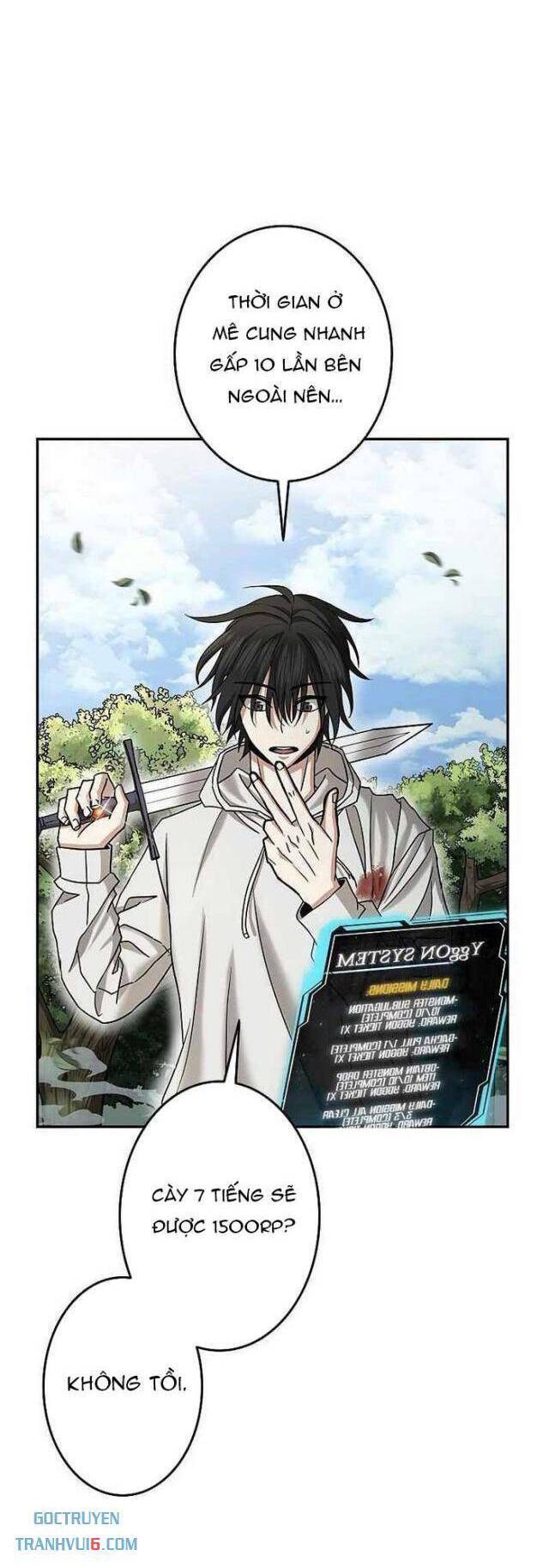 Vua Gacha Trùm Game Thủ Chapter 3 - 20