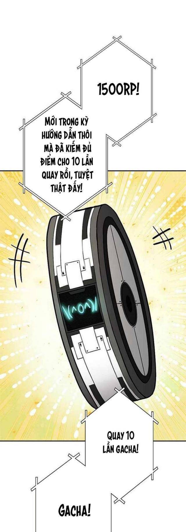 Vua Gacha Trùm Game Thủ Chapter 3 - 21