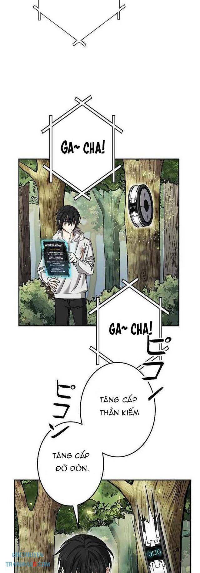 Vua Gacha Trùm Game Thủ Chapter 3 - 22