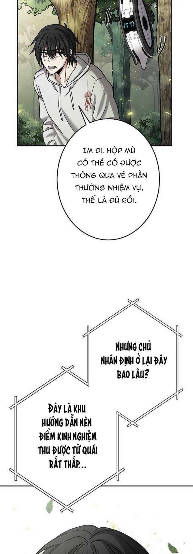 Vua Gacha Trùm Game Thủ Chapter 3 - 27