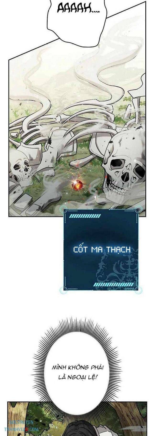 Vua Gacha Trùm Game Thủ Chapter 3 - 4