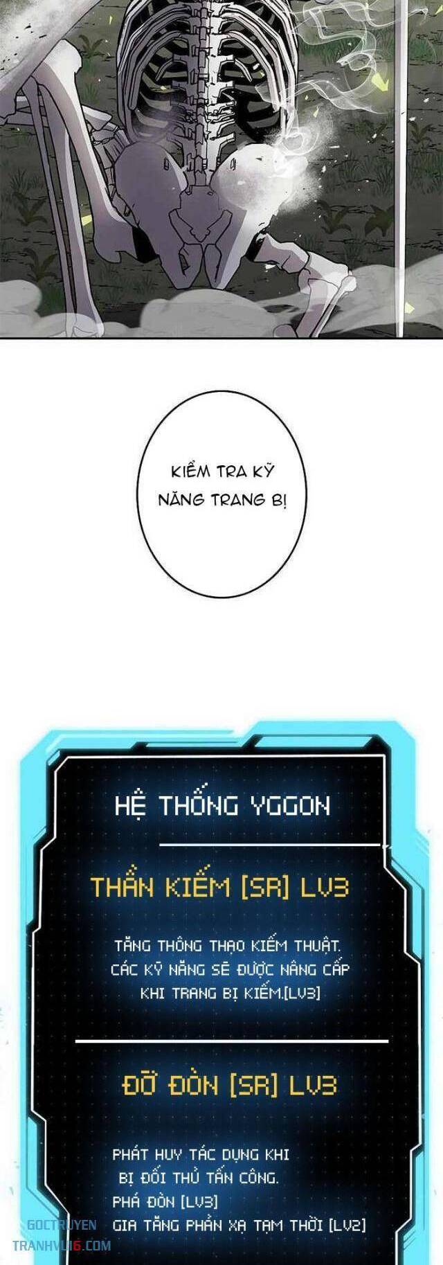 Vua Gacha Trùm Game Thủ Chapter 3 - 34