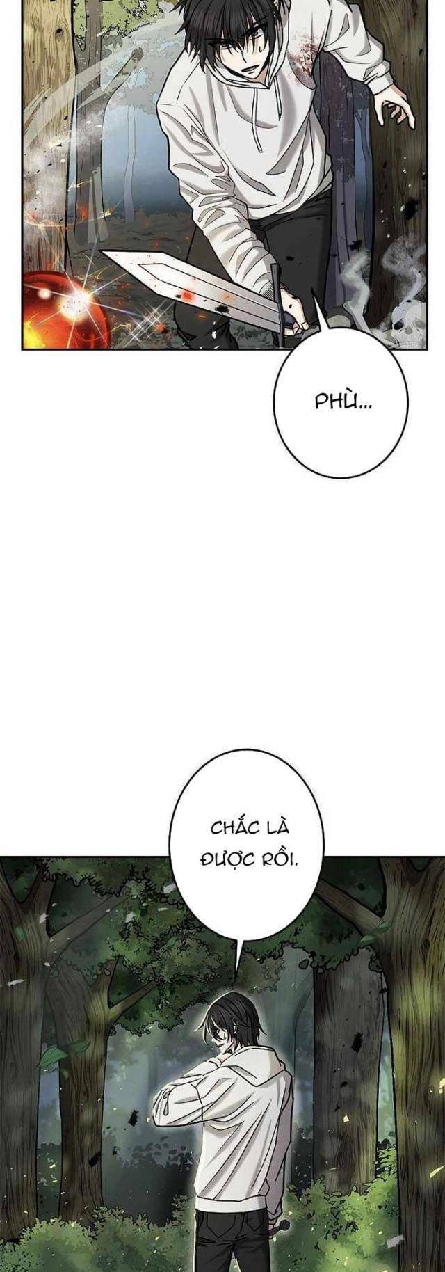 Vua Gacha Trùm Game Thủ Chapter 3 - 5