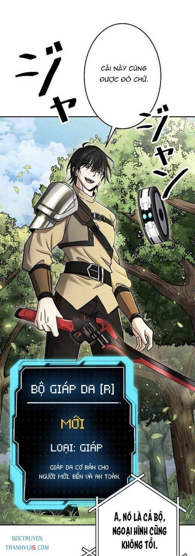 Vua Gacha Trùm Game Thủ Chapter 3 - 50