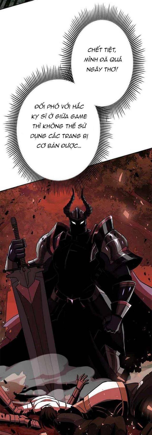 Vua Gacha Trùm Game Thủ Chapter 4 - 13