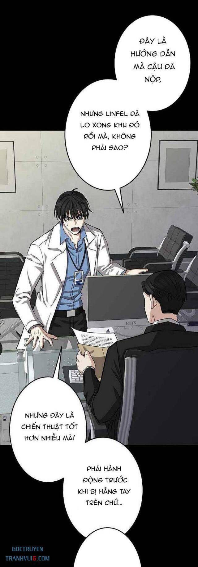 Vua Gacha Trùm Game Thủ Chapter 4 - 22