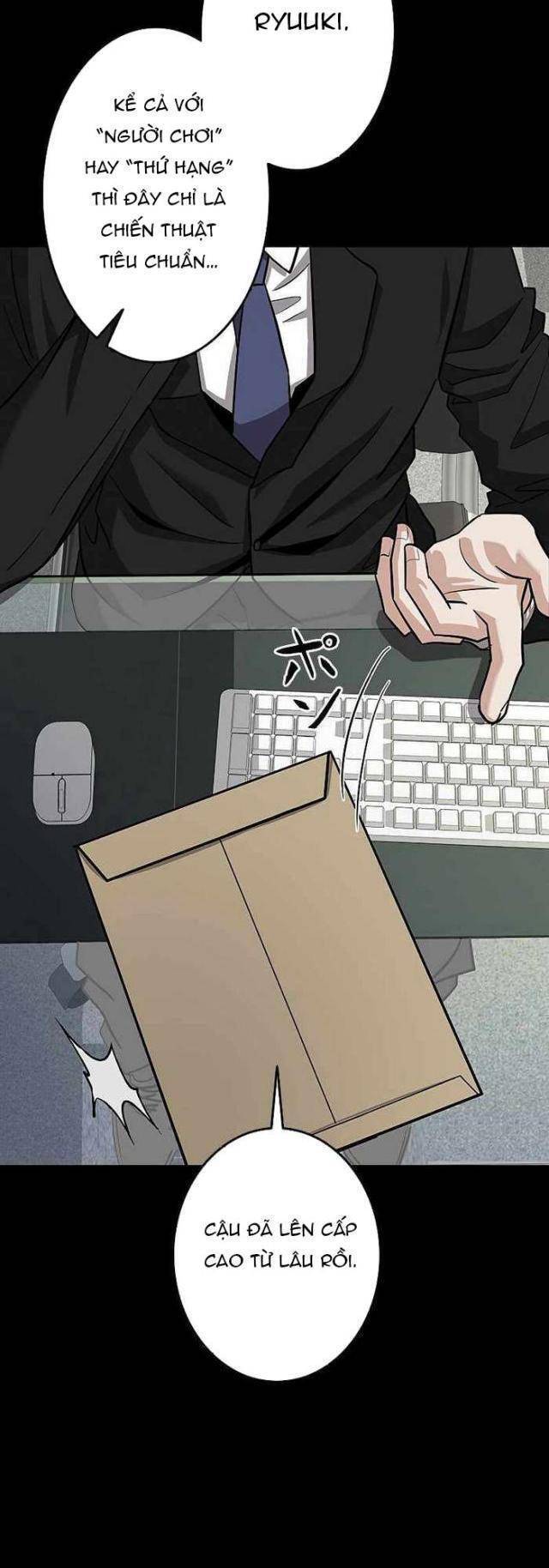 Vua Gacha Trùm Game Thủ Chapter 4 - 23