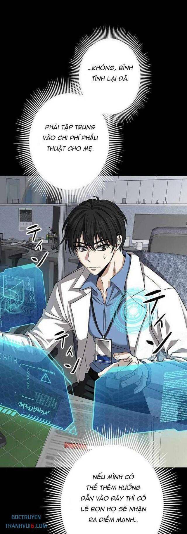 Vua Gacha Trùm Game Thủ Chapter 4 - 28