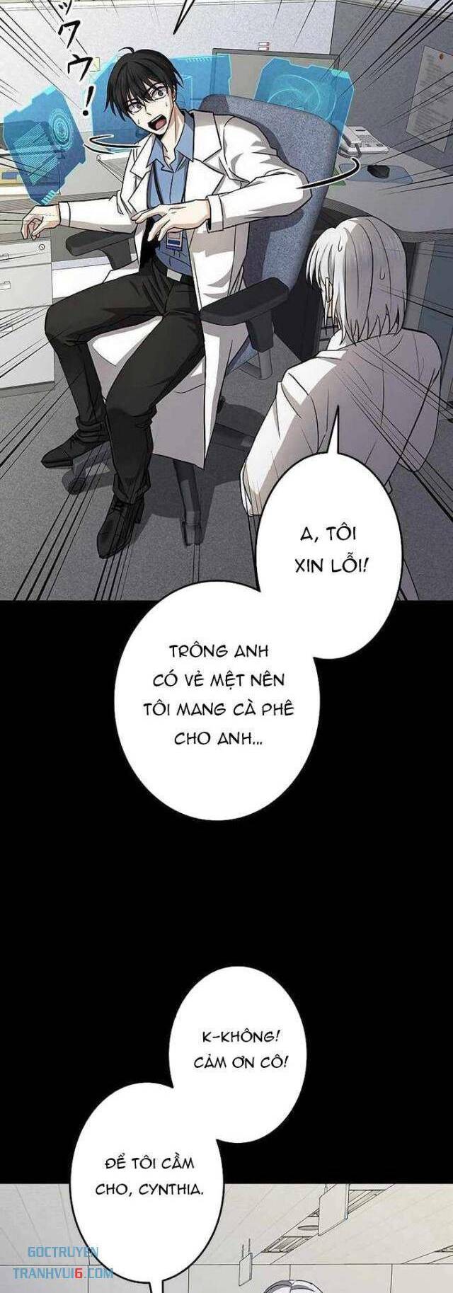 Vua Gacha Trùm Game Thủ Chapter 4 - 30