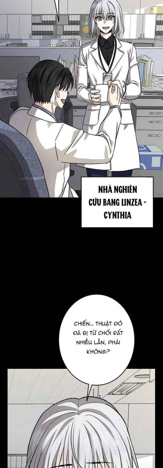 Vua Gacha Trùm Game Thủ Chapter 4 - 31