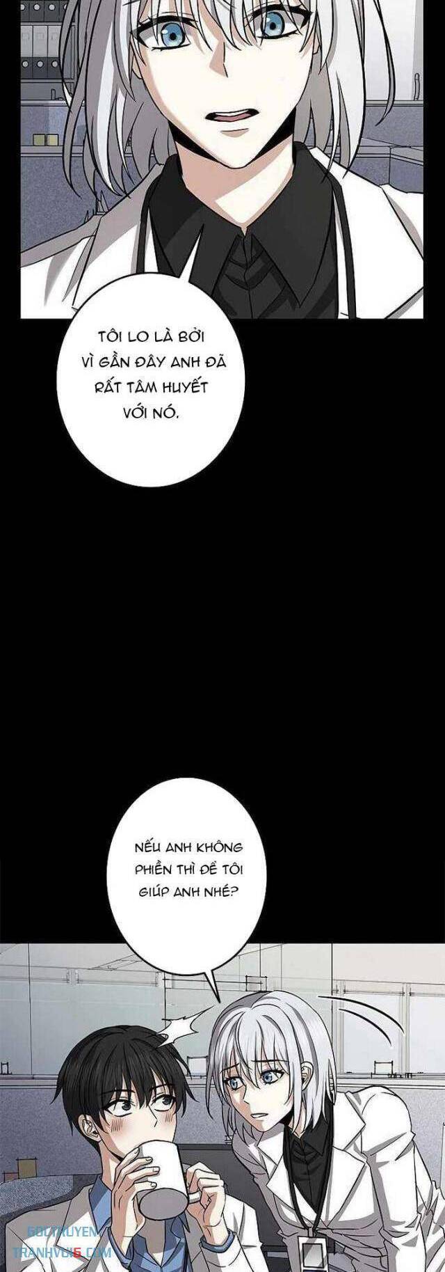 Vua Gacha Trùm Game Thủ Chapter 4 - 32