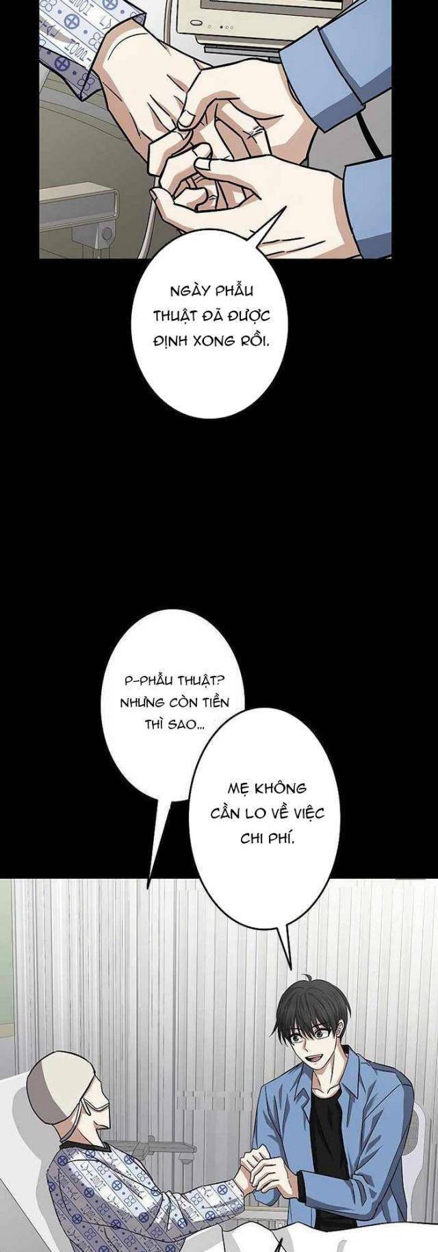 Vua Gacha Trùm Game Thủ Chapter 4 - 37