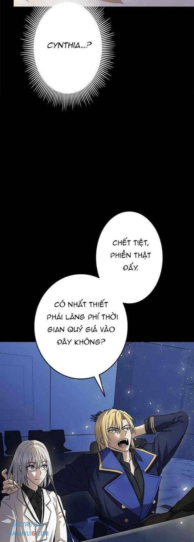 Vua Gacha Trùm Game Thủ Chapter 4 - 44