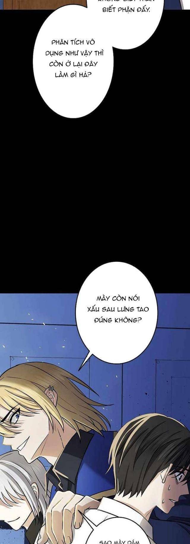 Vua Gacha Trùm Game Thủ Chapter 4 - 49