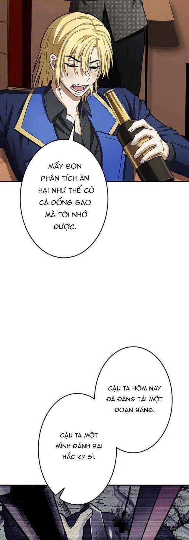 Vua Gacha Trùm Game Thủ Chapter 5 - 15