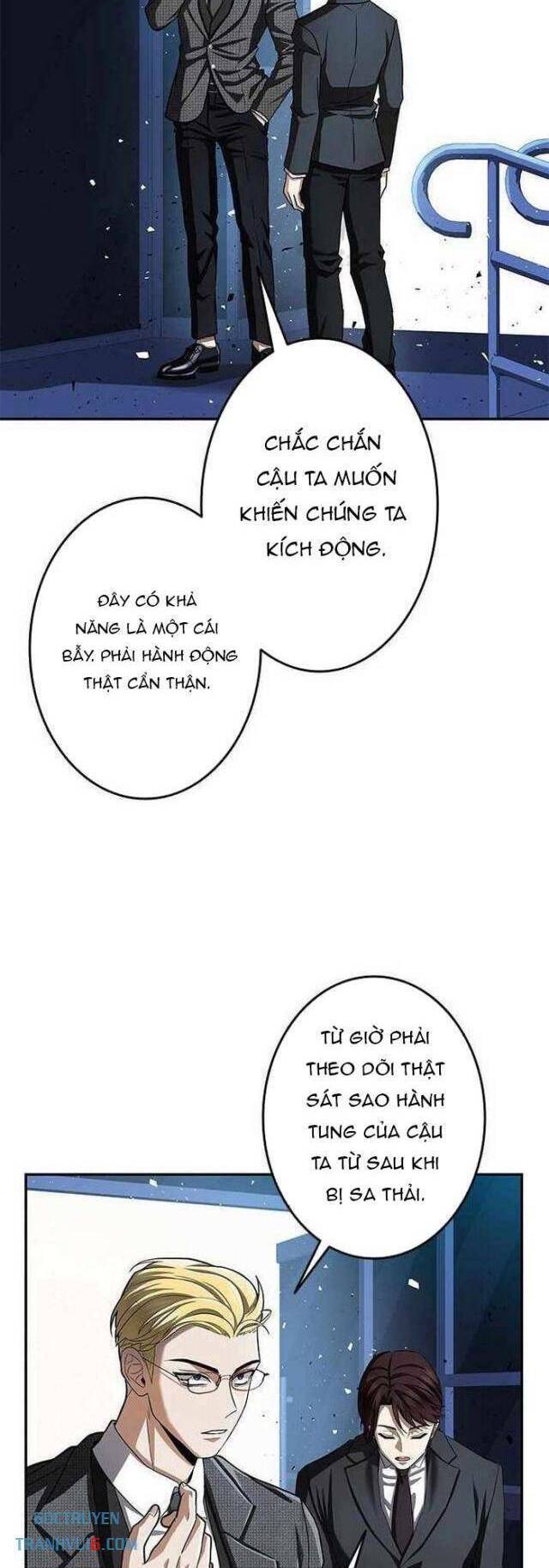 Vua Gacha Trùm Game Thủ Chapter 5 - 20