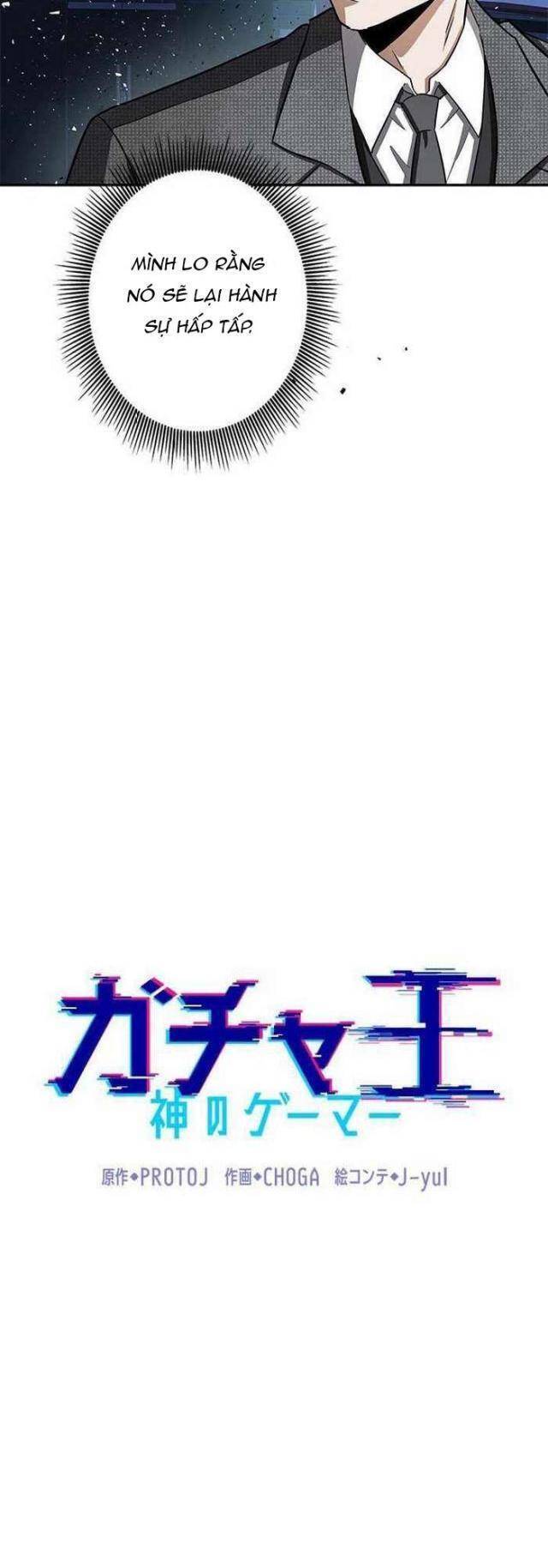 Vua Gacha Trùm Game Thủ Chapter 5 - 23