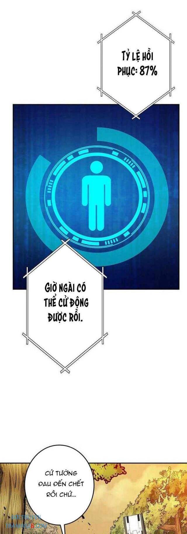 Vua Gacha Trùm Game Thủ Chapter 5 - 24